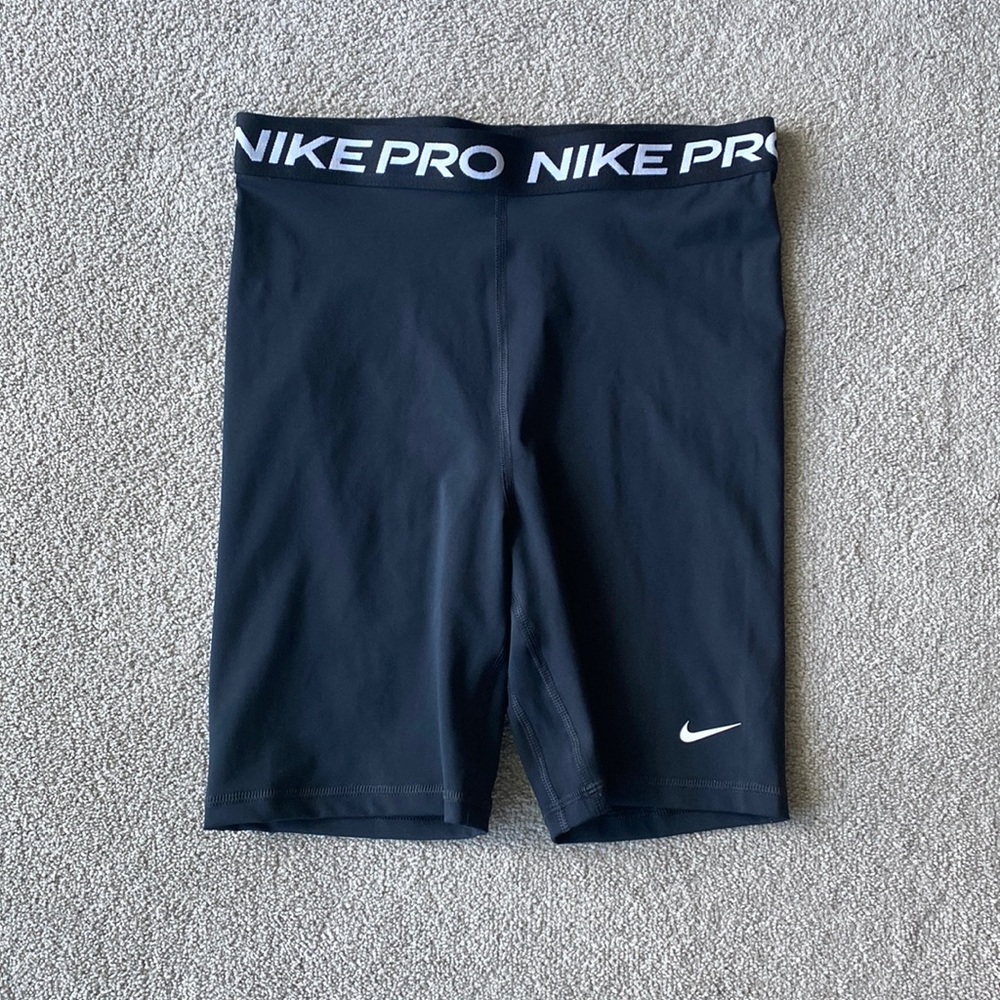 Womens Nike Pro Shorts